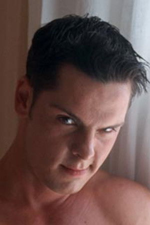 et billede af Sebastian Dunn