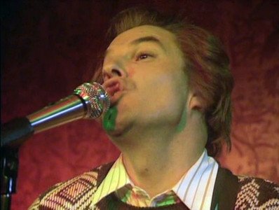 Absolutely - Épisode 2