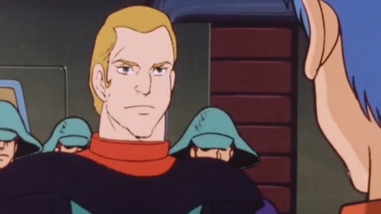 Armored Trooper VOTOMS