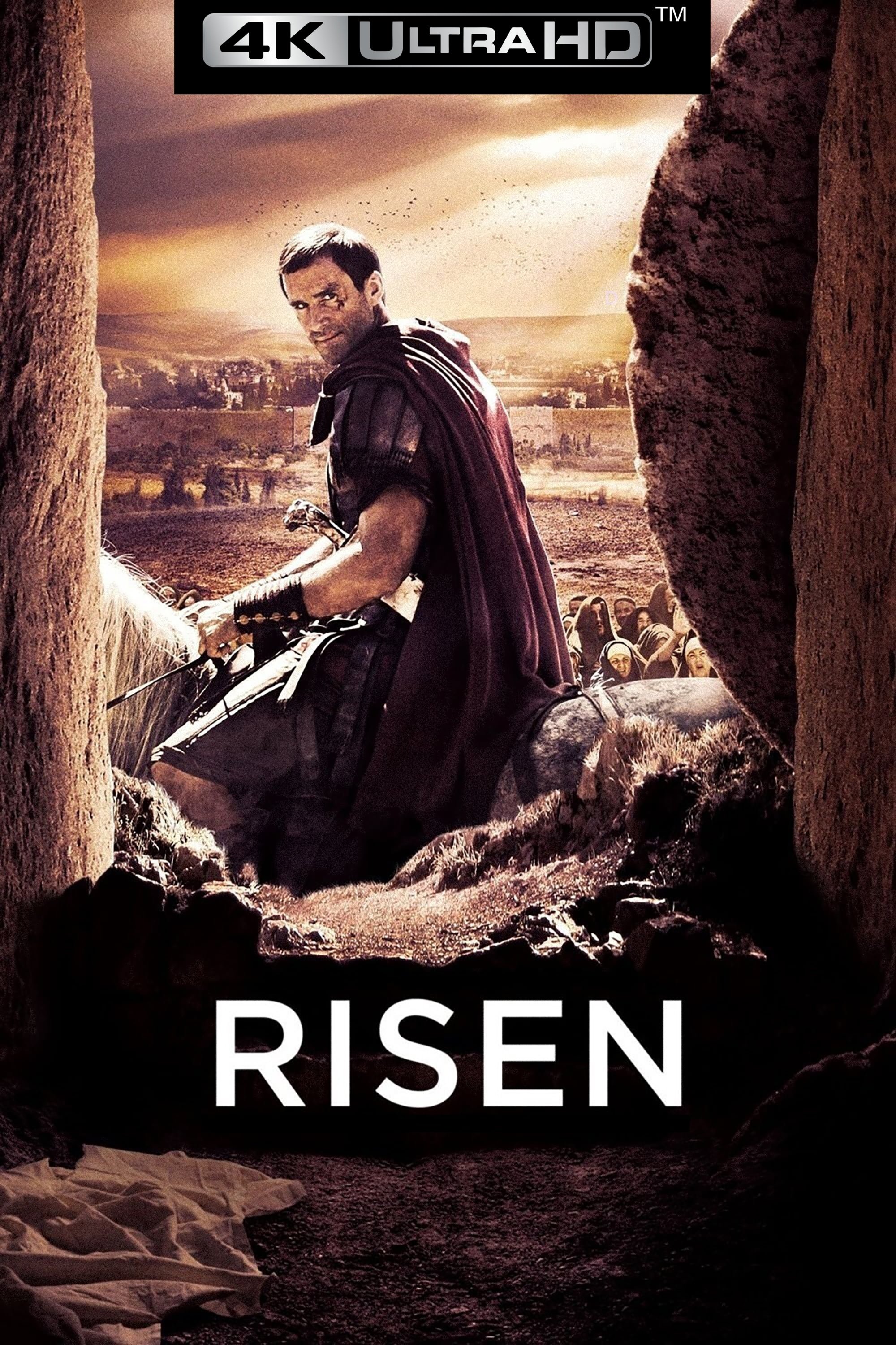 Risen
