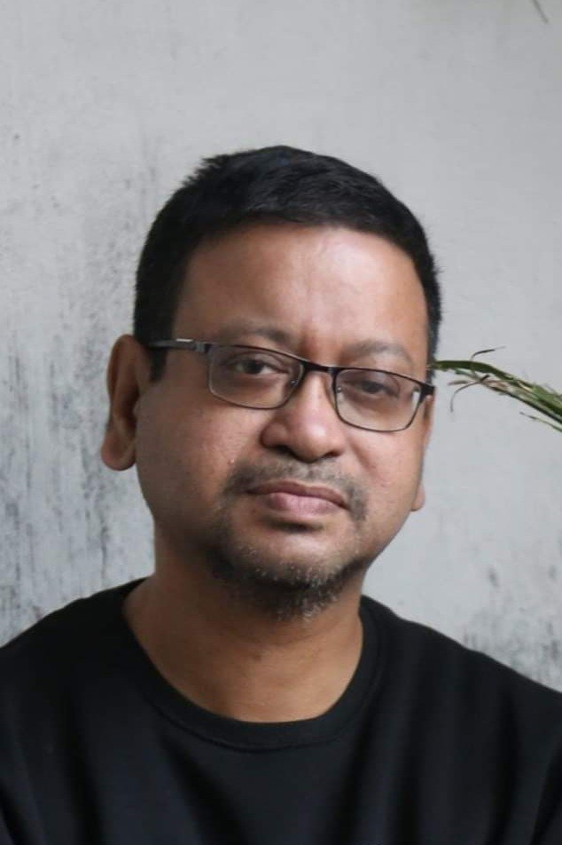 Arindam Bhattacharya | Director