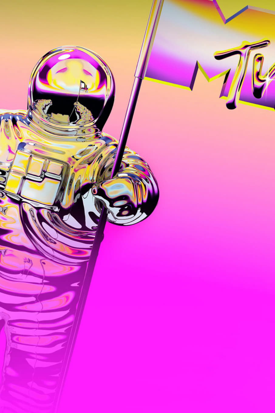 MTV Video Music Awards - Season 41