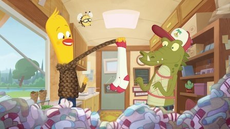 Thumbnail for Déjà Flu Season 2 Episode 15