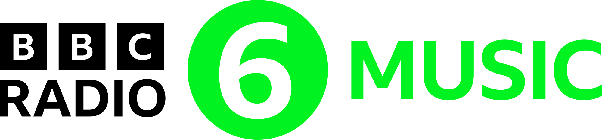 BBC Radio 6