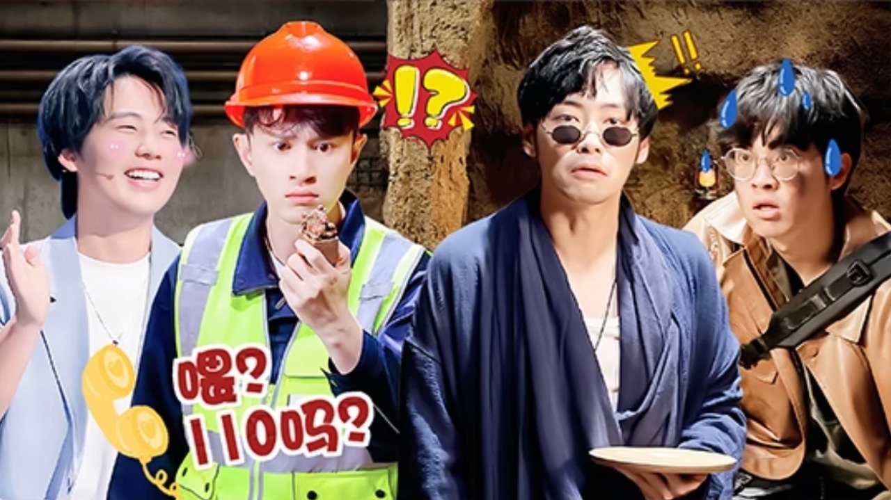 Thumbnail for Episode 34 Season 0 Episode 34