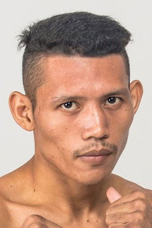 et billede af Michael Dasmarinas