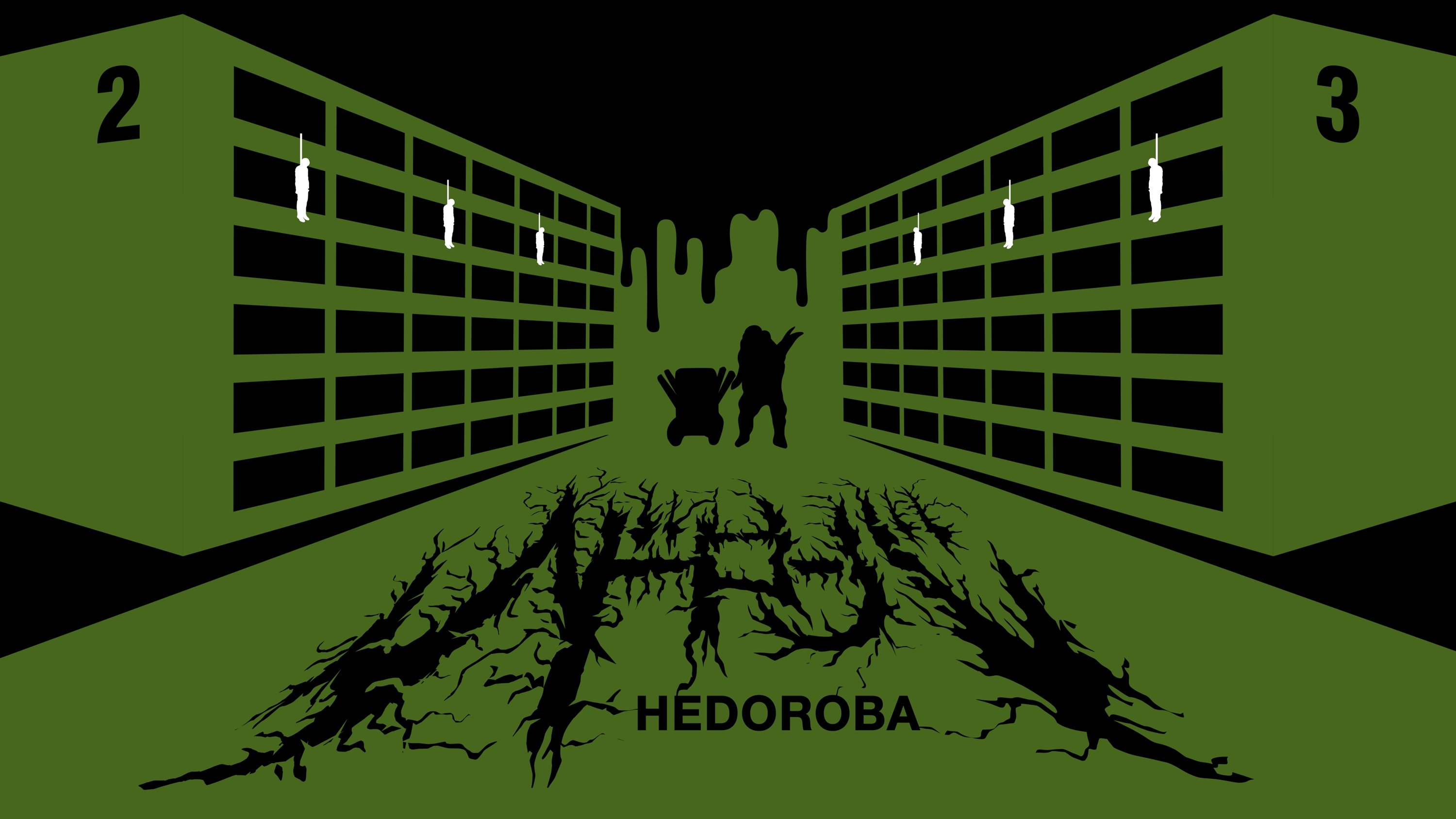 Hedorôba (ヘドローバ)