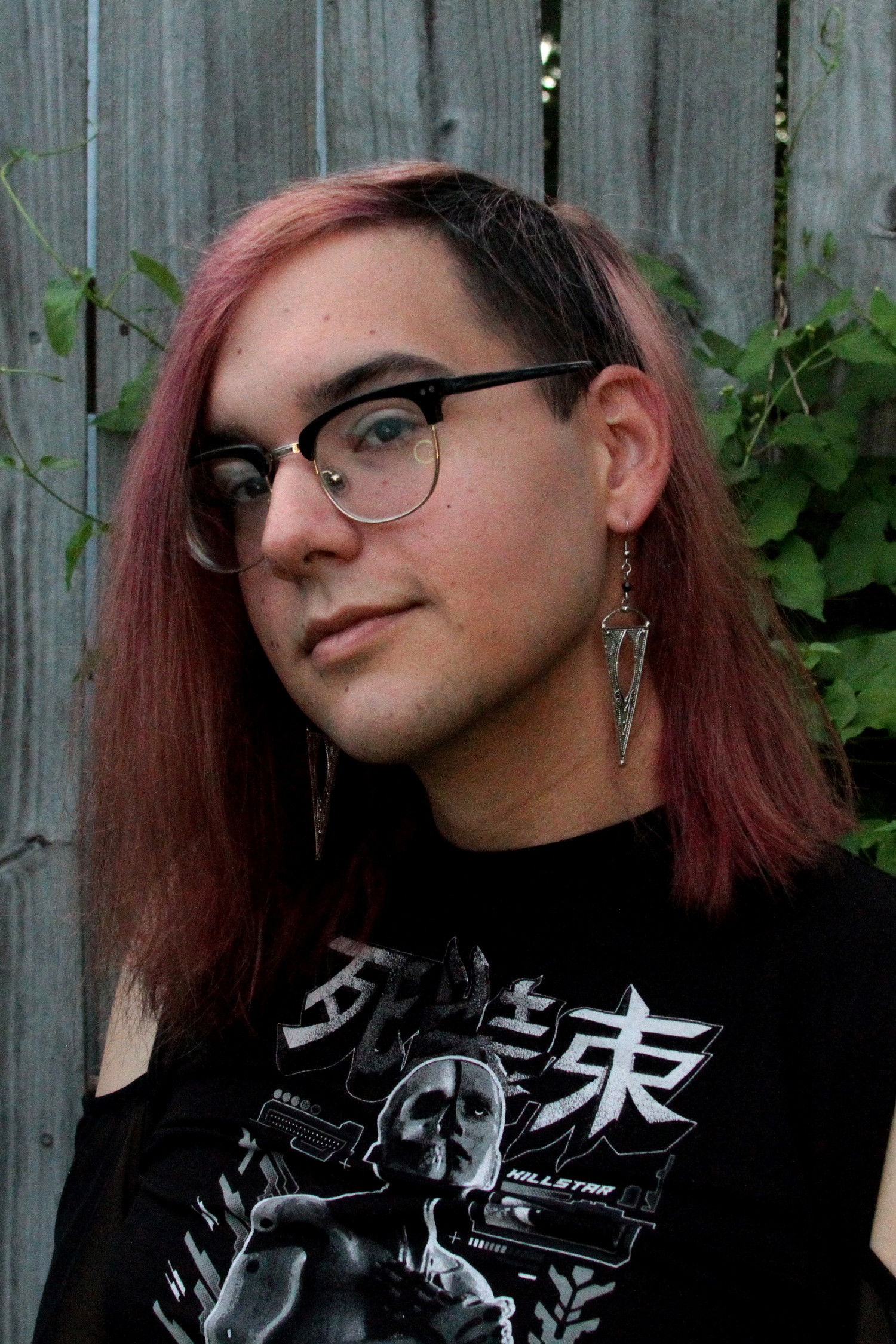 et billede af Valeria Turner