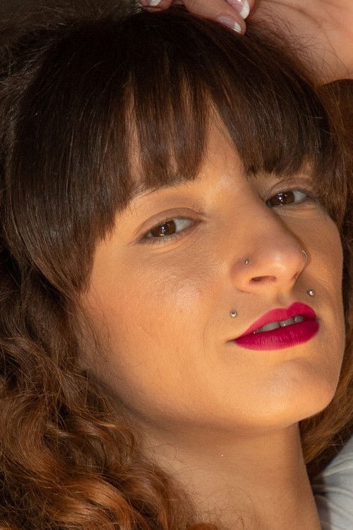 et billede af Dakota Marr