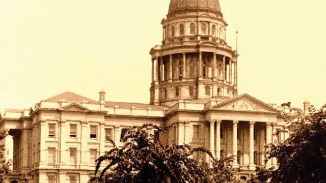 Thumbnail for Colorado Constitution Season 1 Episode 9
