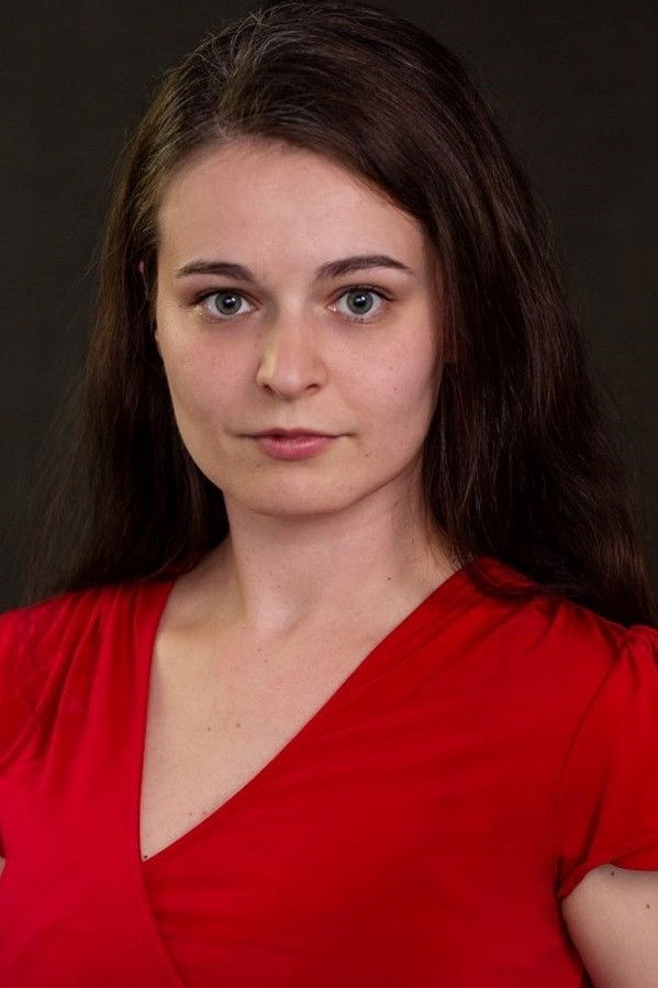 et billede af Ivana Palezevic