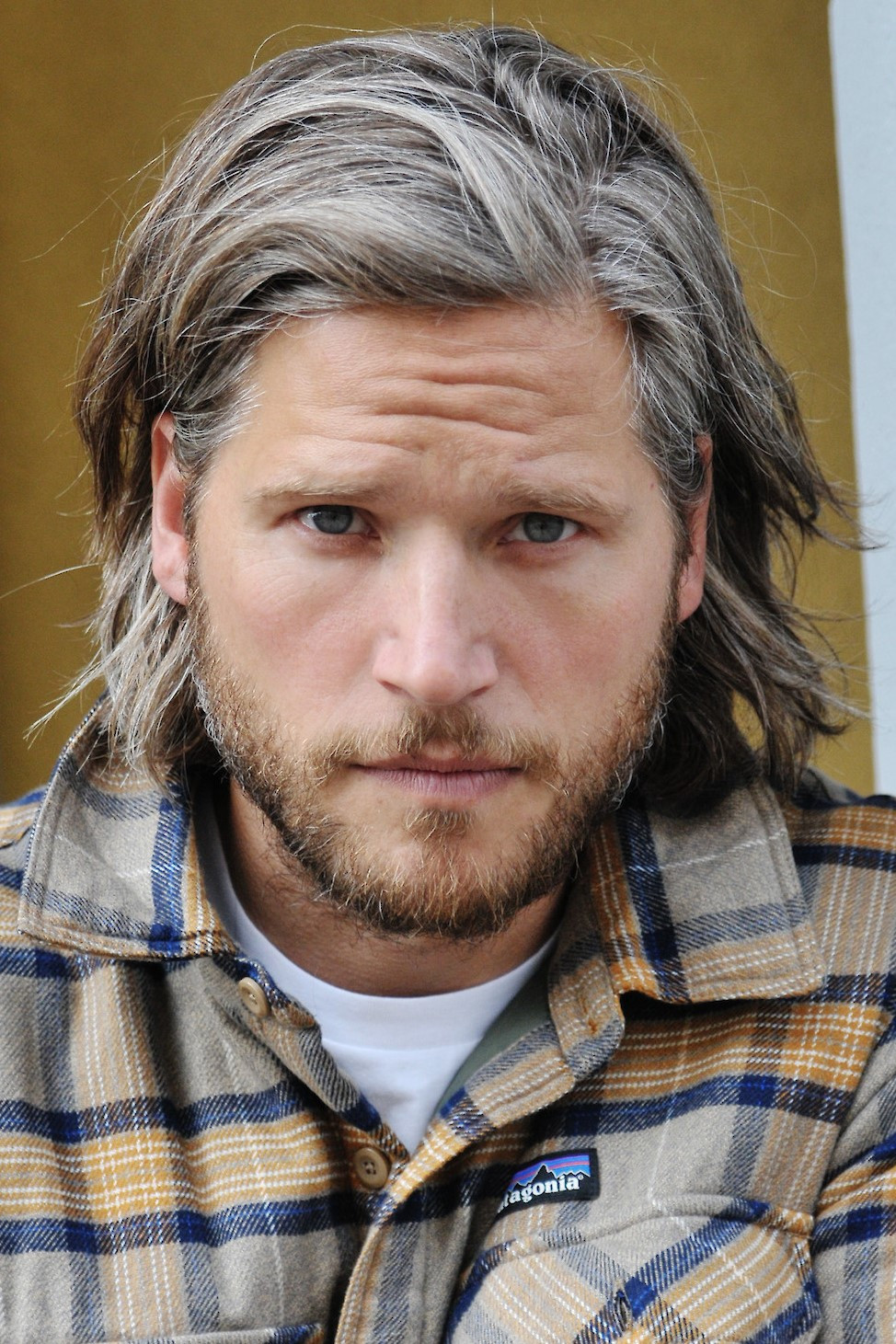 et billede af Sebastian Ströbel