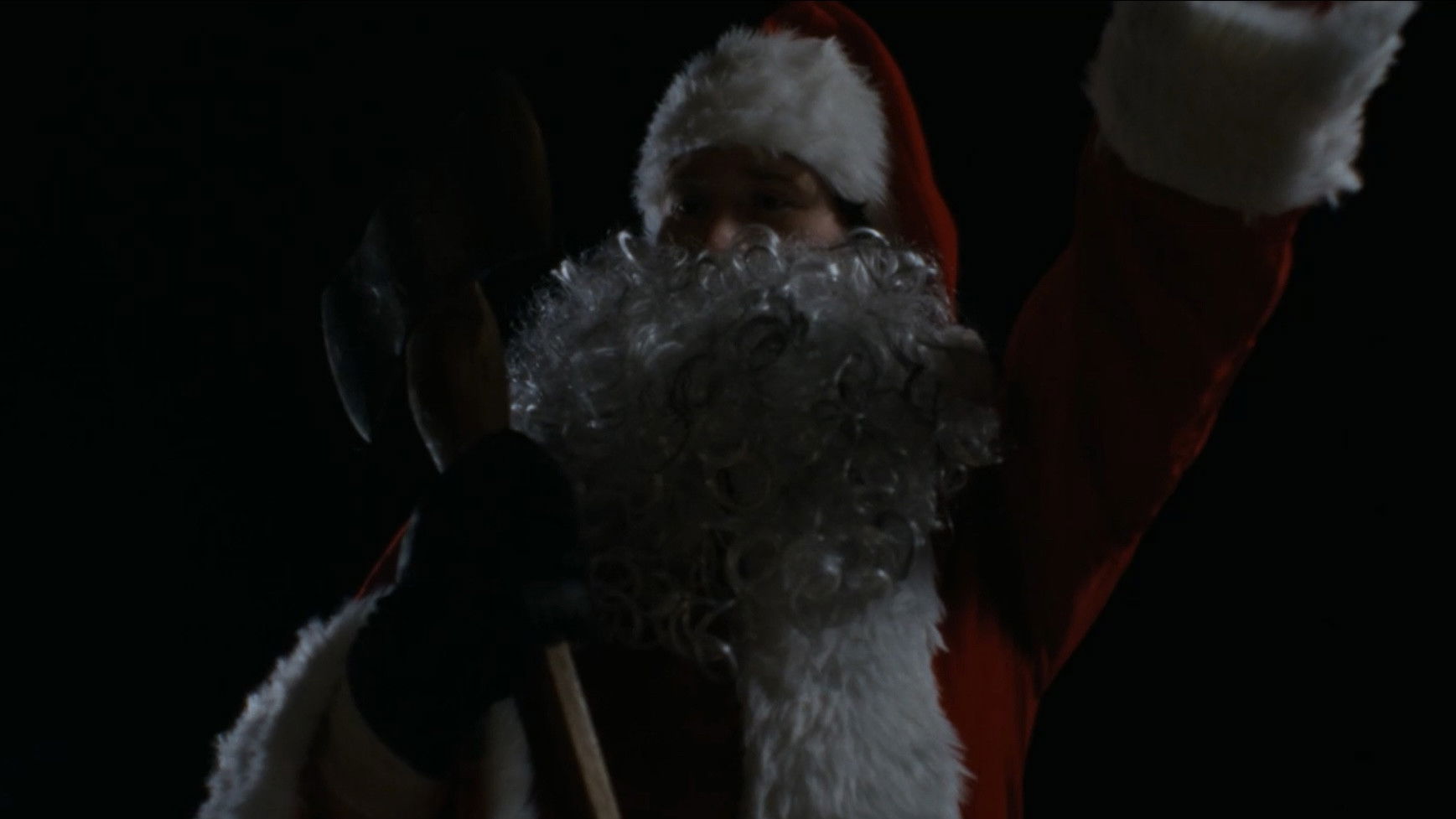 Silent Night, Deadly Night