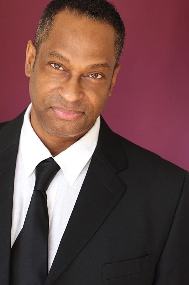 et billede af Oscar Jordan