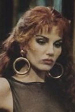 et billede af Valentina Visconti