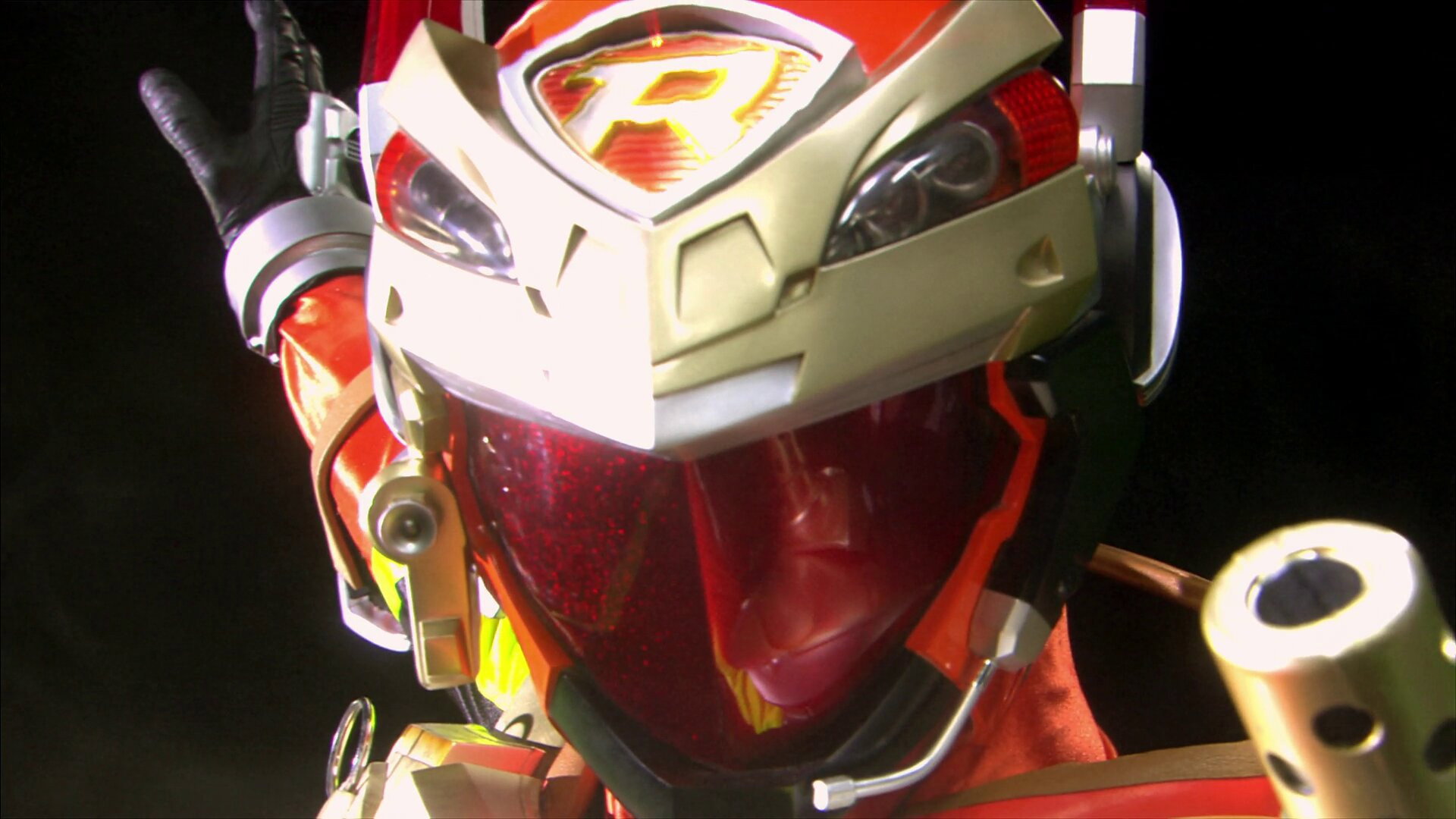 Tomica Hero: Rescue Force Explosive Movie: Rescue the Mach Train!