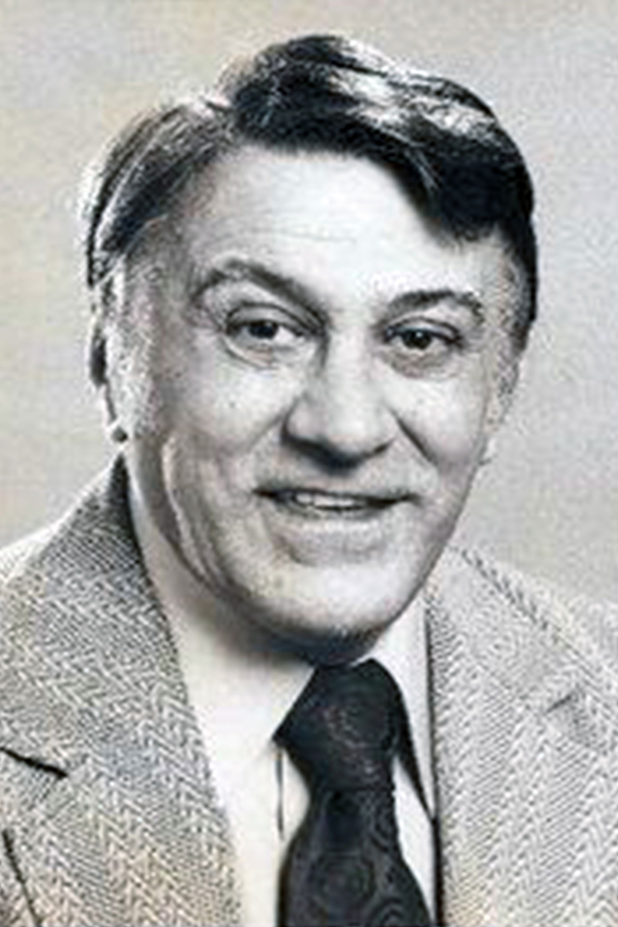 et billede af Steve Condos