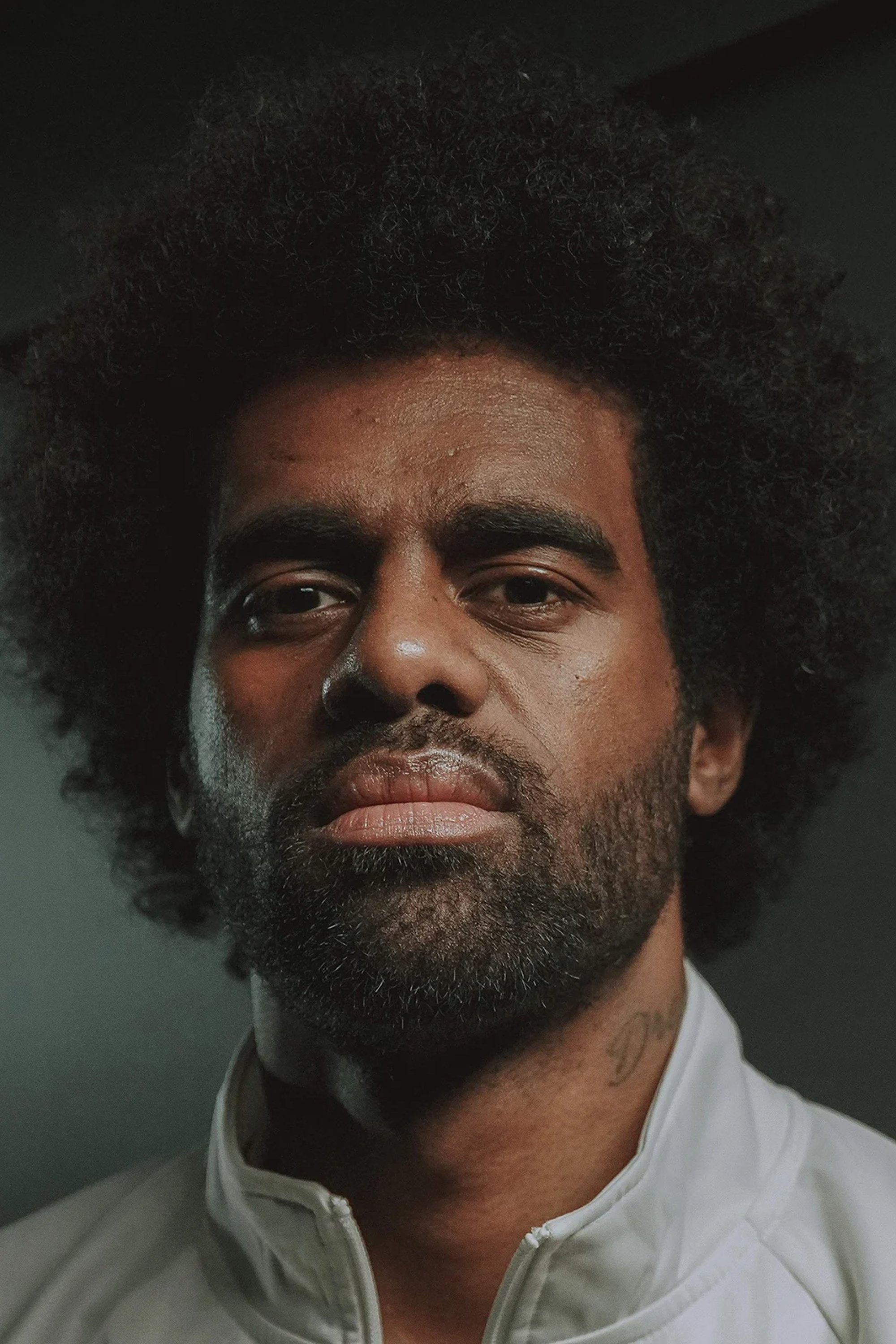 et billede af Rivaldo Pawawi