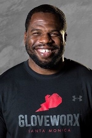 et billede af Leyon Azubuike