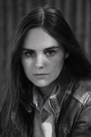 et billede af Paola Valentin