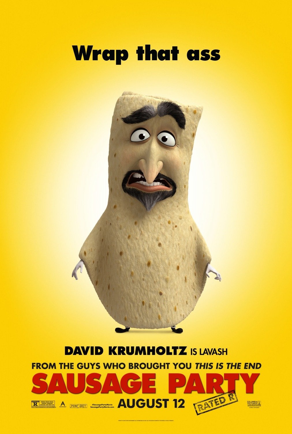 Sausage Party