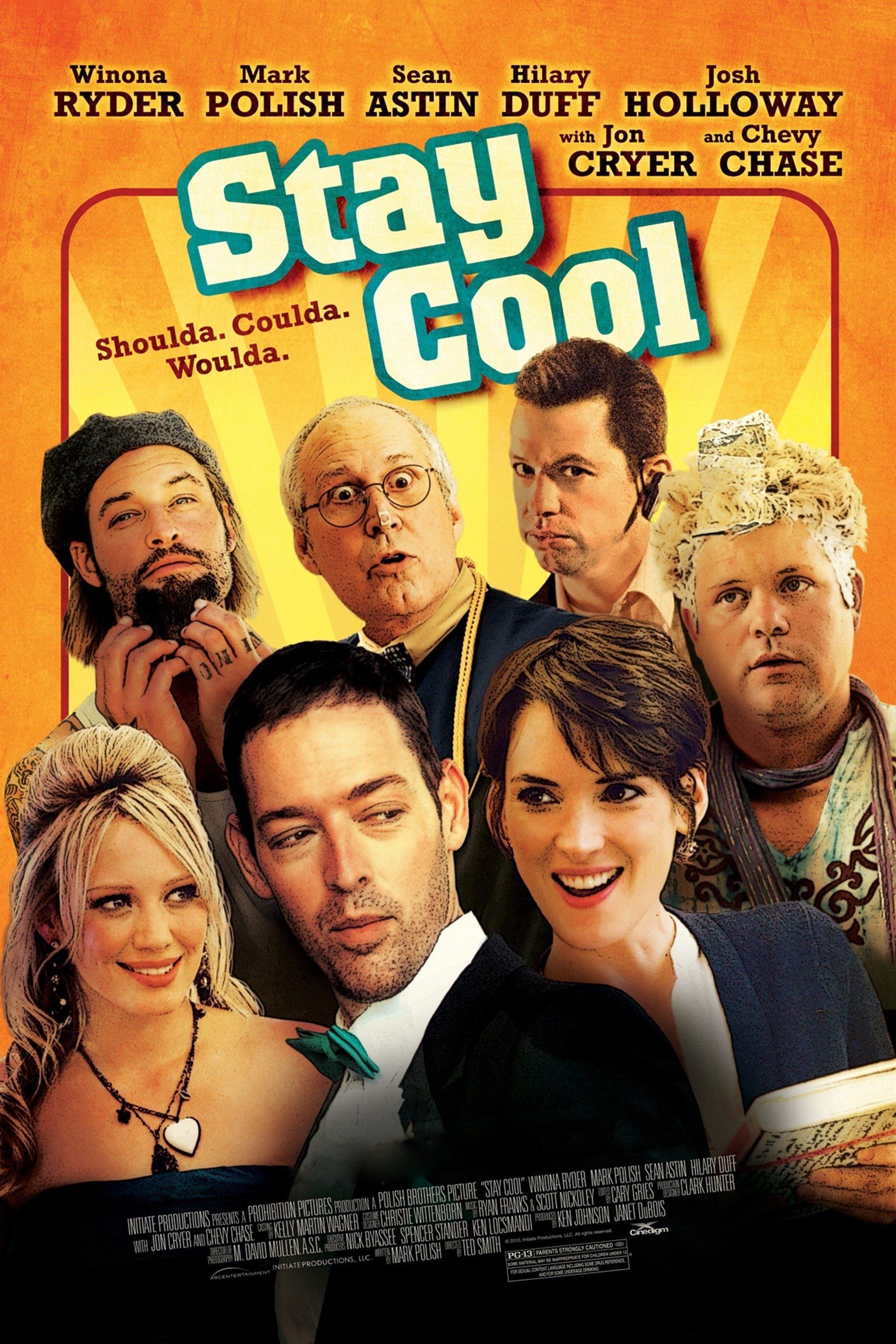 Stay Cool