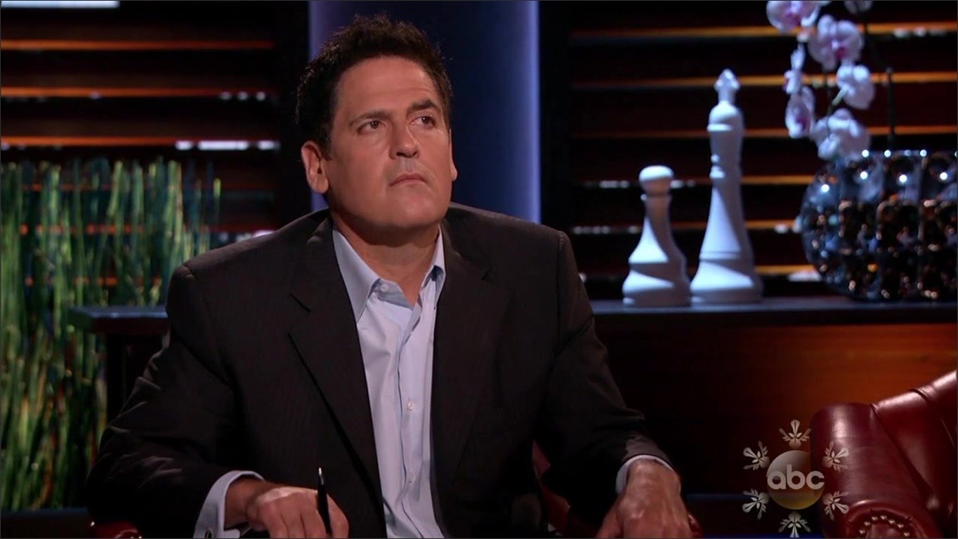 Shark Tank