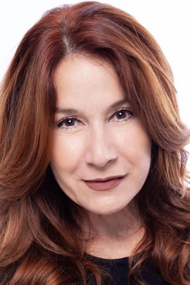 et billede af Marian Pabón