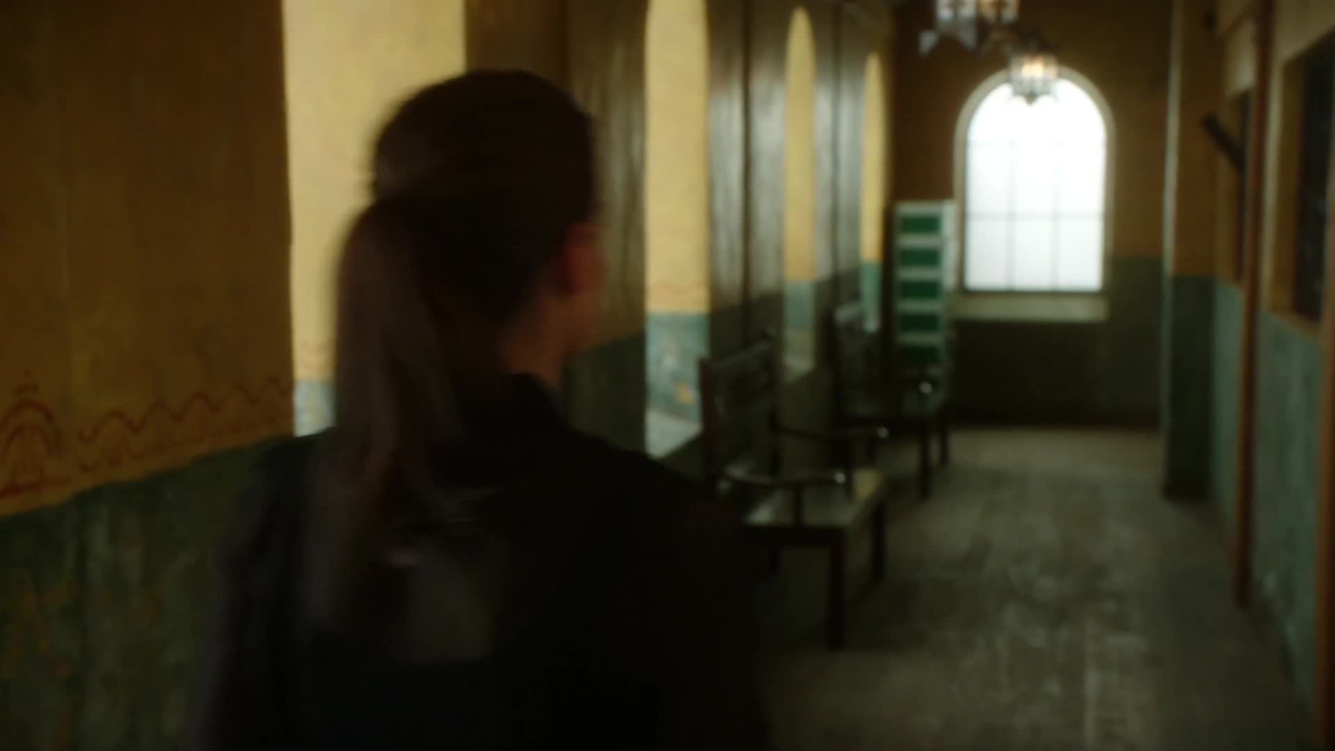 NCIS: Los Angeles