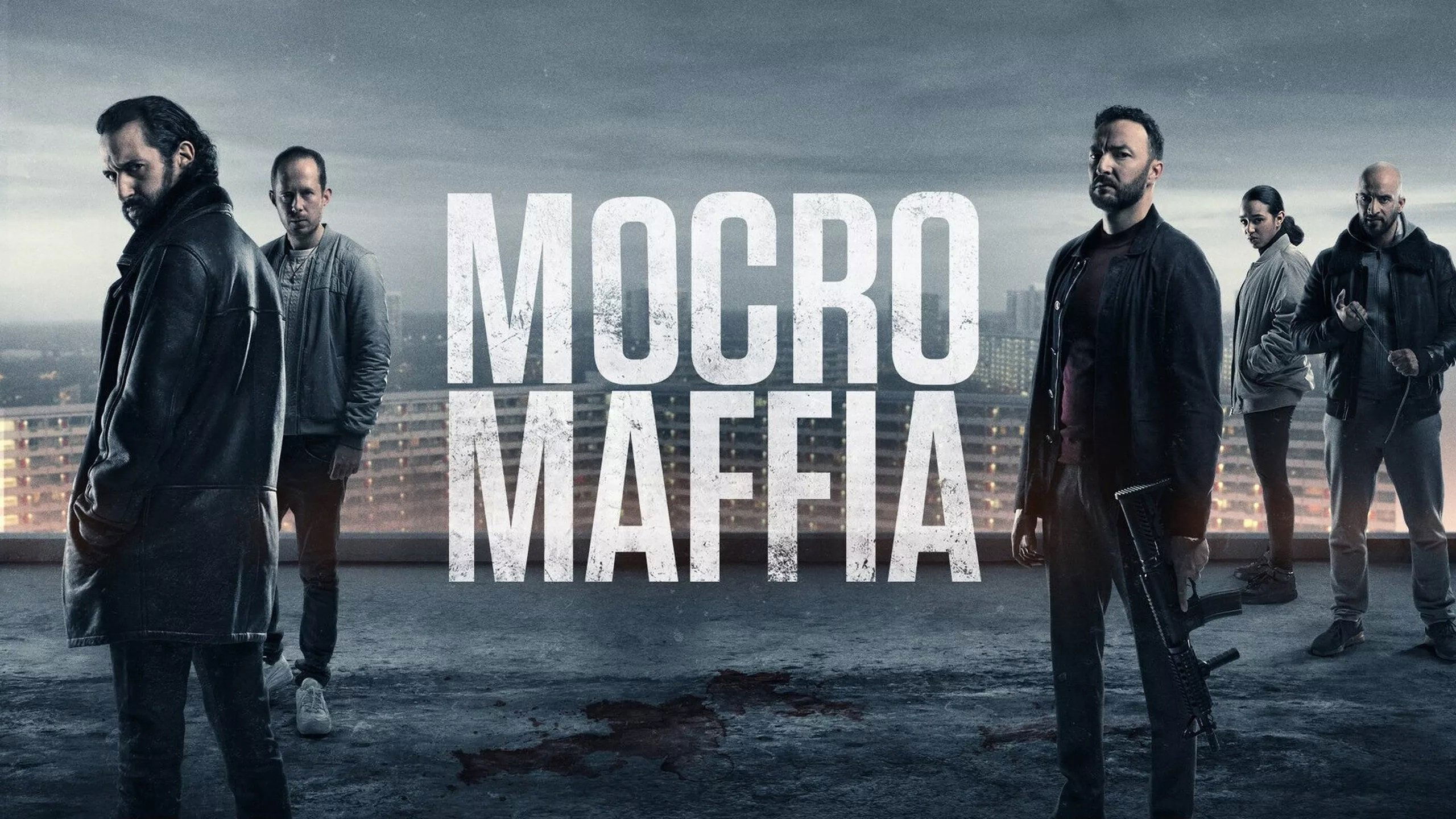 Top 30 beste Nederlandse series op MijnSerie
