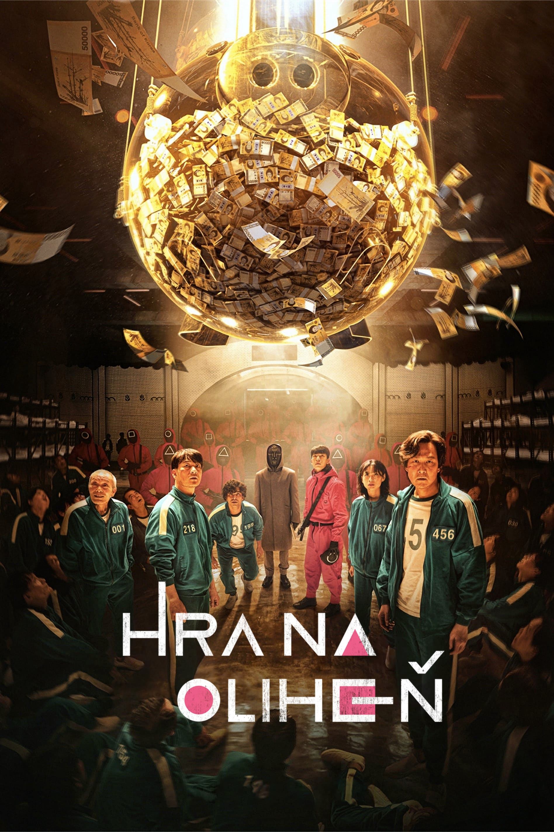 Hra na oliheň (2021)