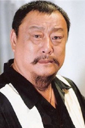 et billede af Wu Kejian