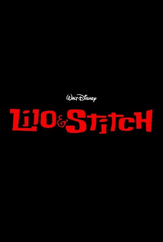 Lilo & Stitch
