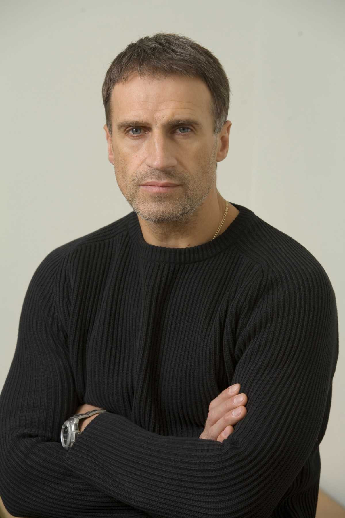 et billede af Aleksandr Dedyushko