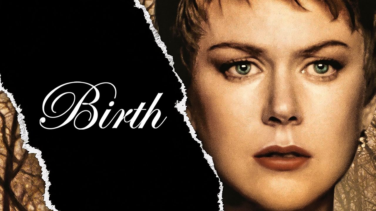 Birth - Io sono Sean (2004)