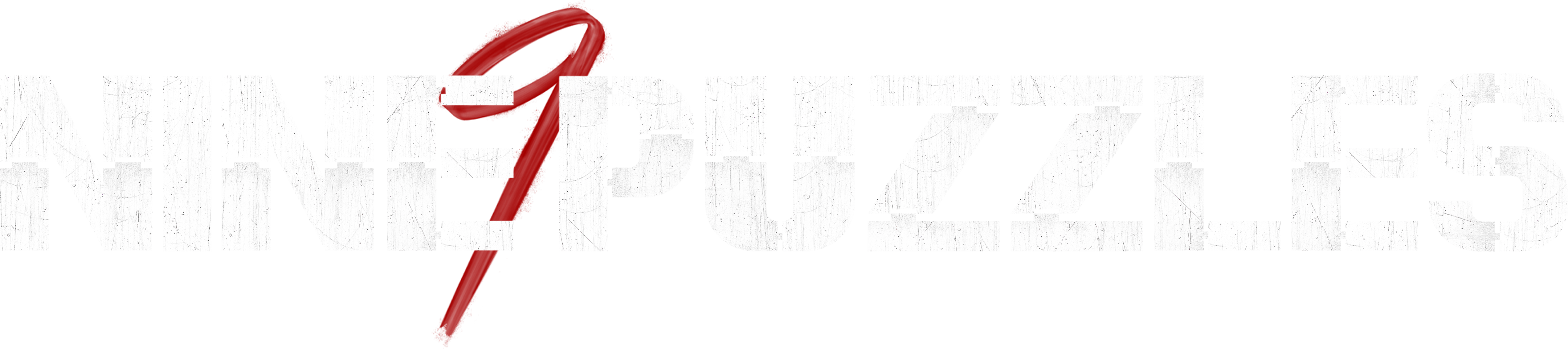 Nine Puzzles Logo
