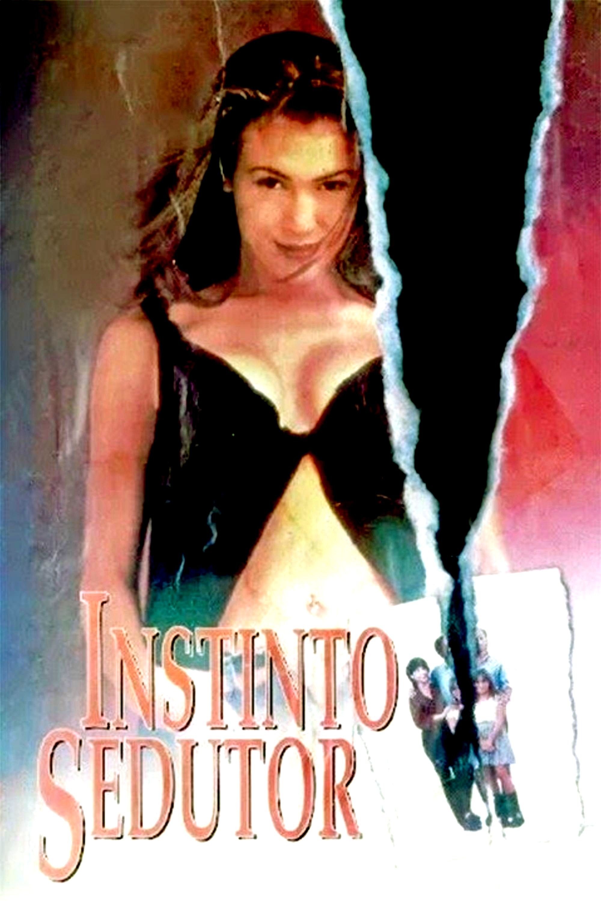 Instinto Sedutor Instinto Sedutor