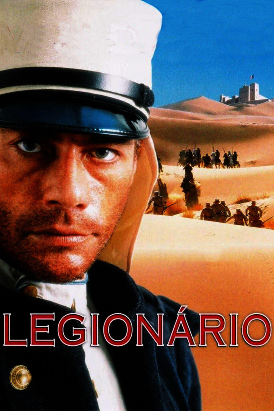 Legionnaire