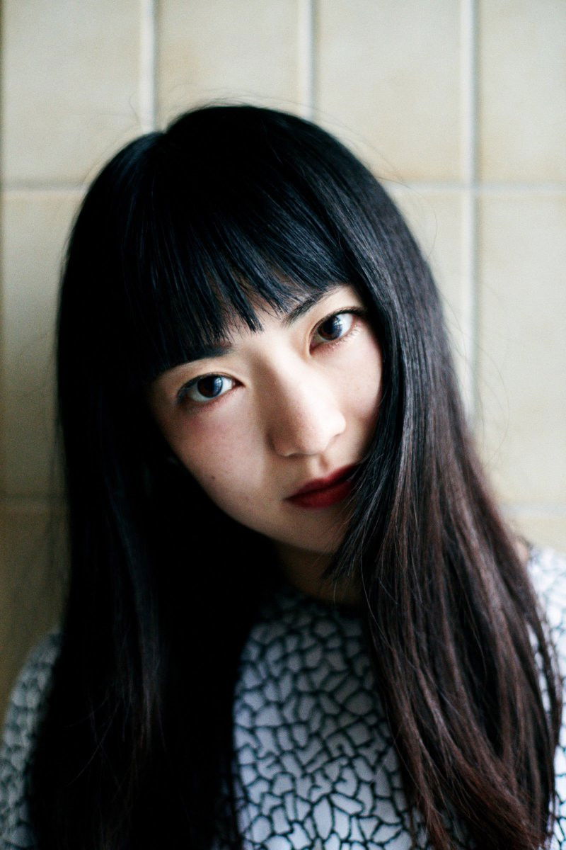 et billede af NakanoMARU