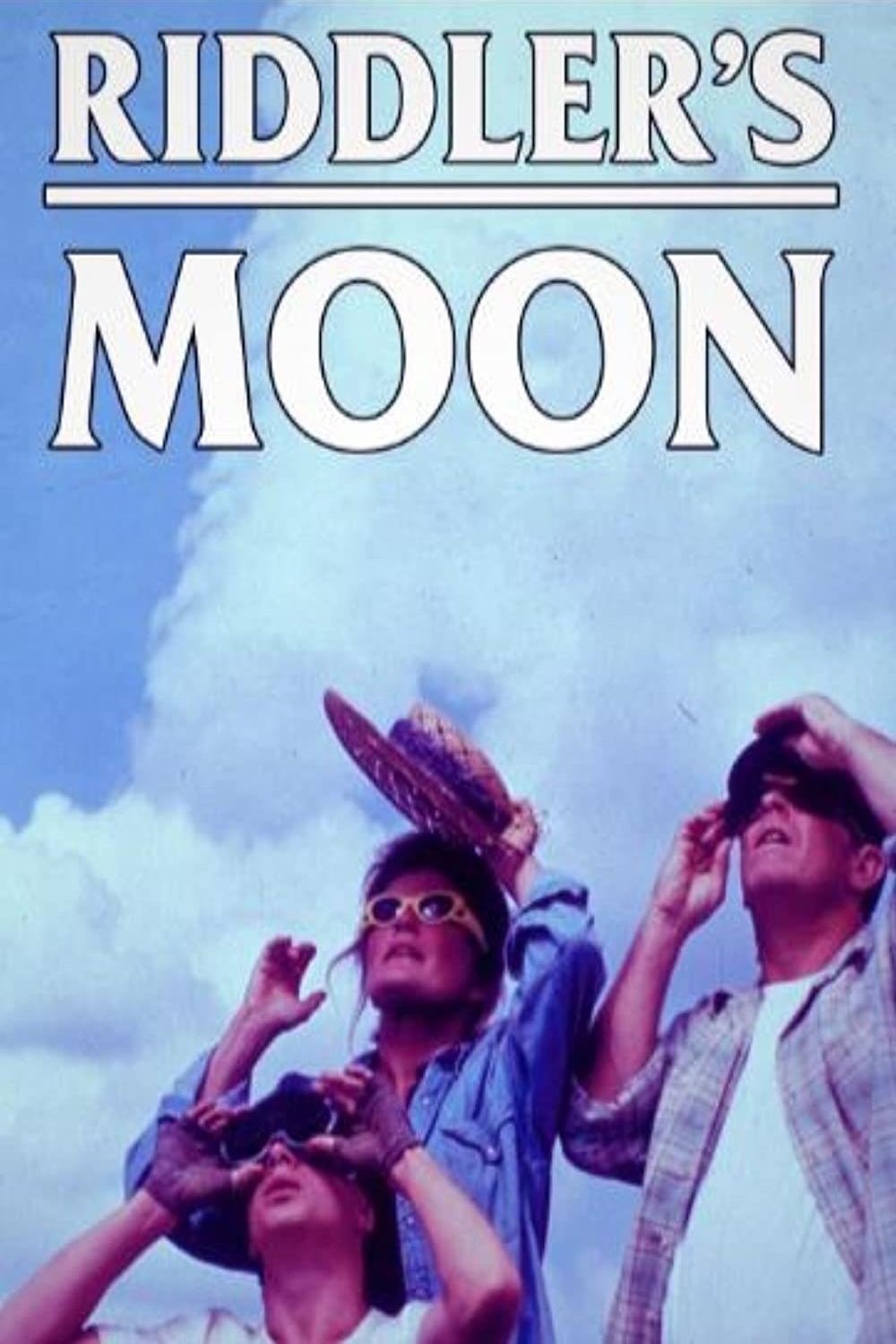 Riddler's Moon