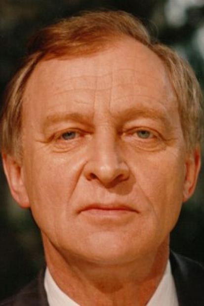 et billede af Witold Holtz