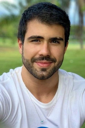 et billede af Juliano Laham