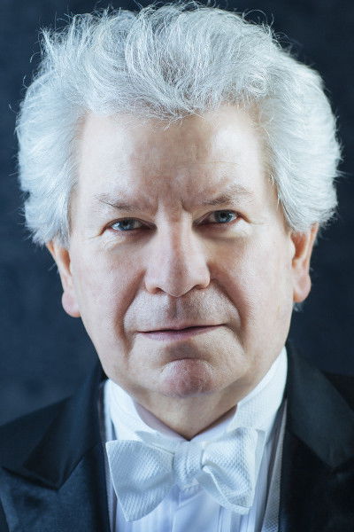 et billede af Jiří Bělohlávek