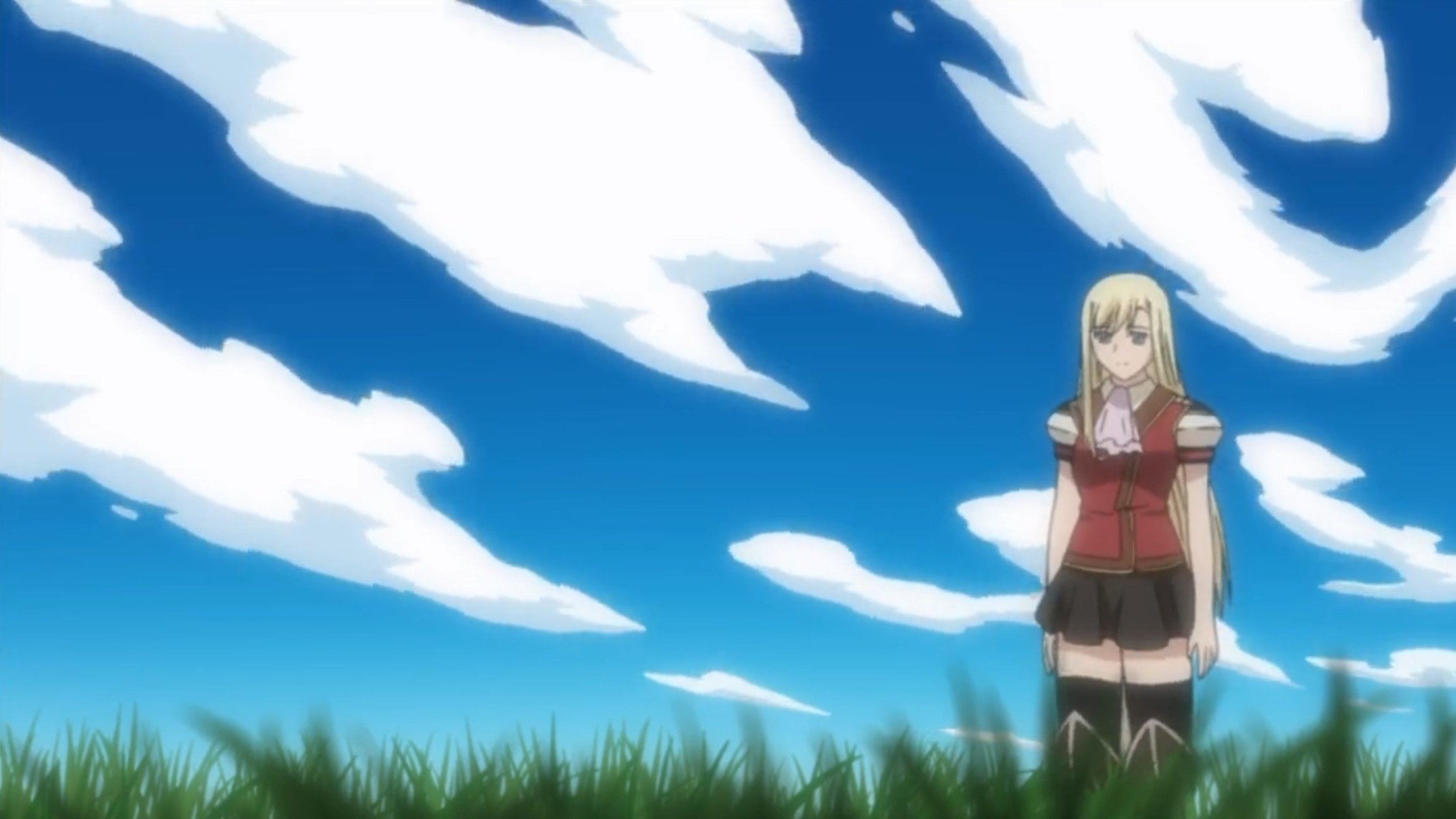 Thumbnail for Noble Swordsman Season 1 Episode 10