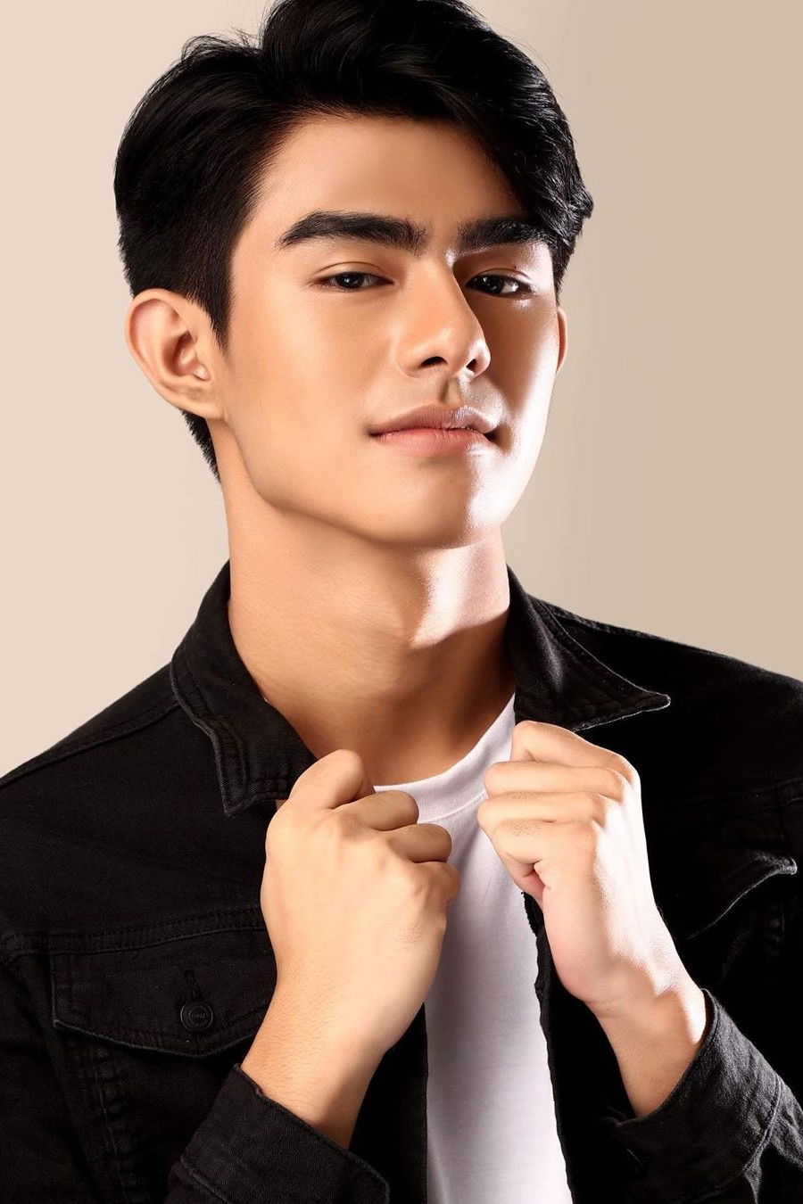 et billede af Radson Flores