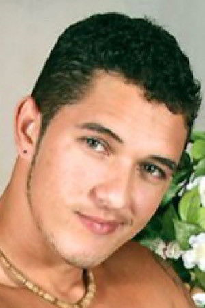 et billede af Antonio De Capos