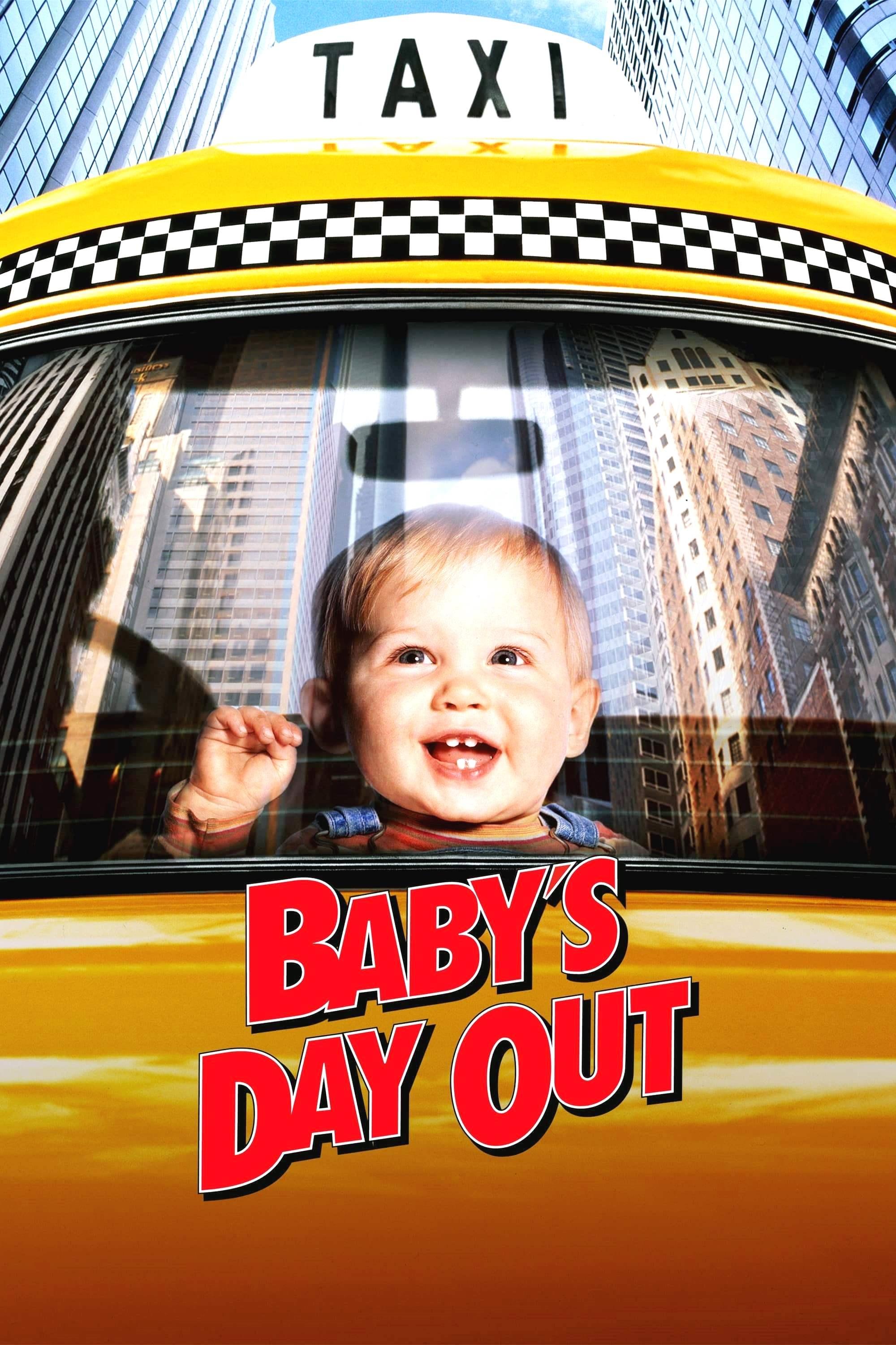 Baby's Day Out