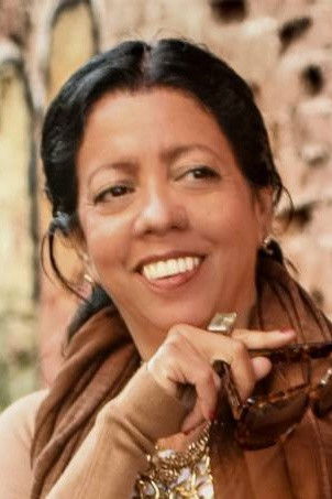 et billede af Walkiria Barbosa