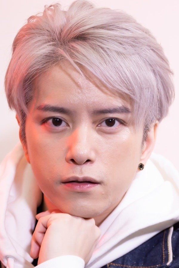 Bob Cheung Yin-Pok's picture in the cast