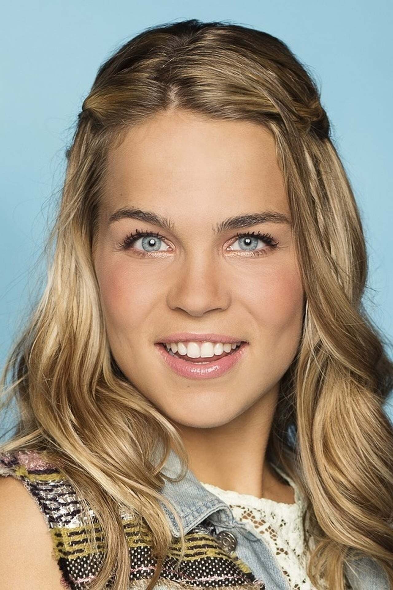 et billede af Klaasje Meijer